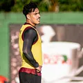 Vitória divulga relacionados para decisão contra o Internacional imagem