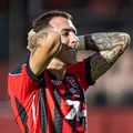 Vitória estaria na 8ª colocação se não sofresse gols nas retas finais imagem