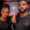 Vitória lança camisa em homenagem à Consciência Negra imagem