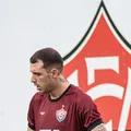 Vitória perde dois jogadores por suspensão para encarar o Vasco imagem