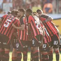 Vitória perde titular para encarar o Sport pelo Brasileirão imagem