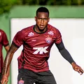 Vitória perde quatro atletas para partida contra Botafogo; saiba quais imagem