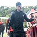Vitória perde três titulares para partida contra o Cruzeiro imagem