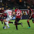 Vitória perde quatro jogadores para "jogo de seis pontos" com o Santos imagem