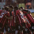 Vitória: titulares retornam para duelo decisivo contra o Palmeiras imagem