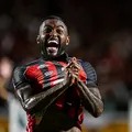 Vitória segue soberano: cinco anos sem perder para o Bahia no Barradão imagem