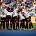 Vitória x Botafogo: onde assistir, escalações, desfalques e arbitragem imagem