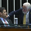 Wagner prepara terreno no Senado para aprovação de Messias no STF imagem