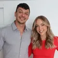 Vídeo polêmico de Tata Estaniecki vem à tona após fim com Cocielo: "Não quero separar" imagem