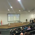 Werner faz balanço de operação e alerta: “Comprar celular roubado é crime” imagem