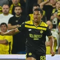 Ex-Bahia vive temporada mágica e vira sensação em Israel imagem