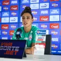 Yanne reforça confiança do Bahia pelo hexa do Baianão Feminino imagem