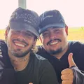 Zé Felipe se pronuncia após grave acidente de carro sofrido por amigo imagem