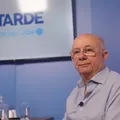 Zé Ronaldo parabeniza 113 anos de A TARDE e exalta legado para feirenses imagem