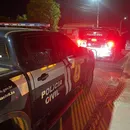 Homem é executado dentro de Hilux ao chegar em condomínio em Salvador