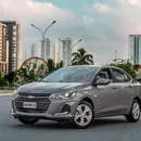 Conheça o novo Chevrolet Onix Eco movido somente a etanol; veja preços