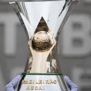 CBF anuncia nova paralisação no calendário do futebol brasileiro