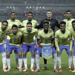 Ancelotti elogia Brasil na goleada e vê início promissor para Copa do Mundo - Imagem