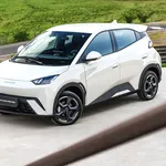 Carro elétrico vs. gasolina: a comparação mostra diferença incrível - Imagem