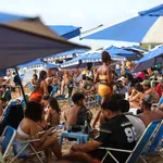 Ponto facultativo é decretado e garante feriadão de 4 dias em Salvador - Imagem