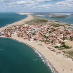 Paraíso natural escondido no Nordeste encanta com sua beleza única - Imagem