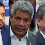 Quanto ganha cada governador? Veja o ranking dos salários dos gestores - Imagem