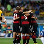 Copa do Mundo 2026: seleção que quase evitou o 7 a 1 garante vaga - Imagem