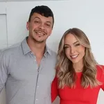 Vídeo polêmico de Tata Estaniecki vem à tona após fim com Cocielo: "Não quero separar" - Imagem