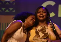 14 anos sem estudar, mãe de 5 filhos conquista 1º lugar no CCJJ