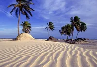 7 destinos próximos a Salvador para curtir feriadão