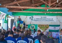 50 anos da Pedagogia da Alternância: governo celebra método de Paulo Freire imagem