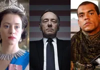 6 séries intensas sobre bastidores da política para você assistir no streaming imagem