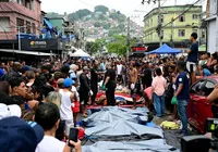 65% dos brasileiros veem mortos em megaoperação do Rio como criminosos imagem