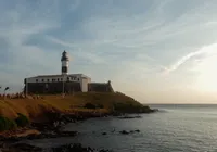 Bahia é 3º estado que mais aumentou faturamento com turismo em 2025 imagem