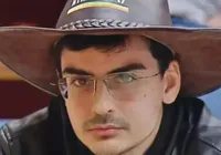 A Fazenda 17: Dudu Camargo pode ser expulso após grande polêmica imagem