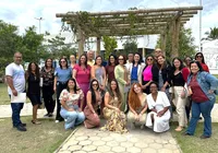 A TARDE Educação leva formação para professores de Teixeira de Freitas