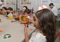 A TARDE Educação leva inovação e sustentabilidade à Fenagro 2025