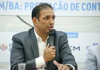Ex-prefeito de Ilhéus terá de devolver valor milionário após contas reprovadas imagem