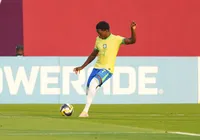 Joia do Bahia é destaque em jornal da Espanha: "A fera que vem para Pep"