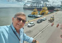 A história de quem viu o Porto de Salvador se modernizar nos últimos 50 anos imagem