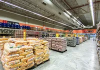Após demissão em massa, gigante dos supermercados anuncia nova loja