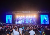 A partir de R$ 10: Fenagro 2025 inicia venda de ingressos