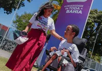Enem 2025: jovem PcD revela dificuldades e expectativa para prova imagem