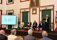 ACB reúne autoridades para debater impactos da segurança pública na BA
