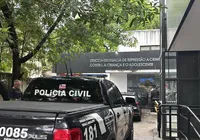 Pai de vítima de suposto abuso em transporte escolar faz relato forte imagem