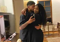 Yuri Lima reage sobre vontade de voltar com Iza após separação imagem