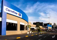 Adeus, Carrefour! Supermercado decide vender lojas e deixar país imagem