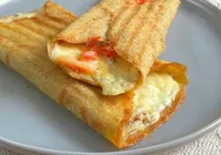 Adeus, pãozinho com café: receita sem trigo fica pronta em 5 minutos