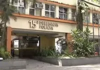 Adolescente de 15 anos é suspeito de furtar R$ 650 mil em prédio imagem
