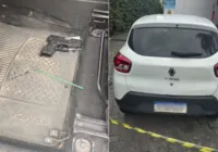 Adolescente morre após disparar acidentalmente arma do pai